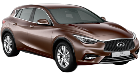 Infiniti Q30