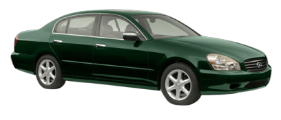 Infiniti Q45 III
