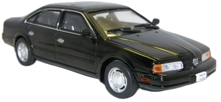 Infiniti Q45