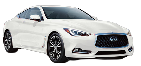 Infiniti Q60 купе II