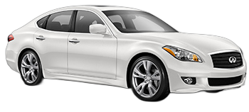 Infiniti Q70