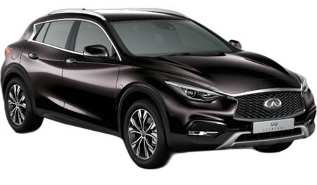 Infiniti QX30