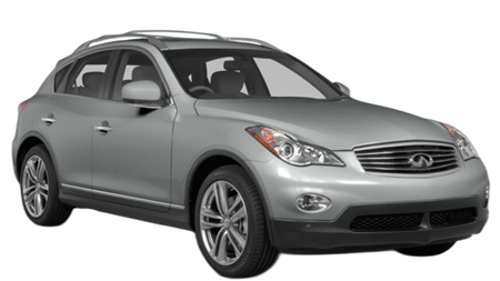 Infiniti QX50