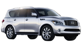 Infiniti QX56 II