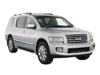 Infiniti QX56