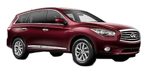 Infiniti QX60