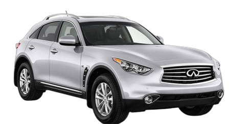 Infiniti QX70