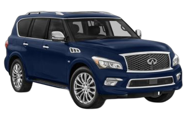 Infiniti QX80