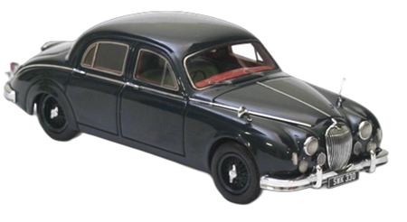 Jaguar Mk I
