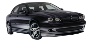 Jaguar X-Type седан