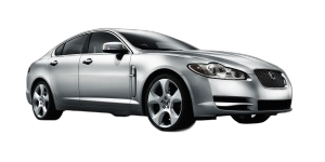 Jaguar XF седан