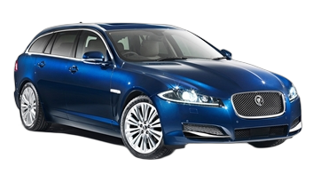Jaguar XF универсал
