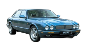 Jaguar XJ III