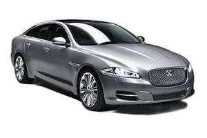 Jaguar XJ VI