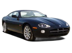 Jaguar XK 8 купе IV