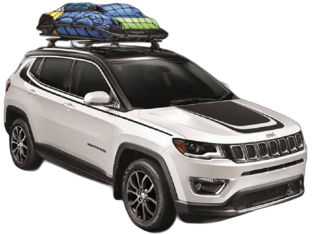 Jeep Compass II