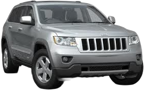 Jeep Grand Cherokee IV