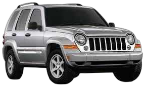Jeep Liberty