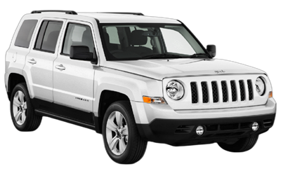 Jeep Patriot/Liberty