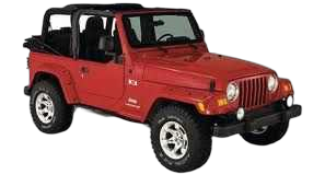 Jeep Wrangler II