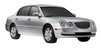 Kia Amanti