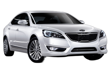Kia Cadenza