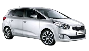Kia Carens IV