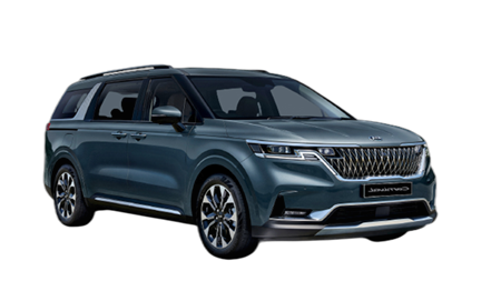 Kia Carnival IV