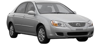 Kia Cerato седан