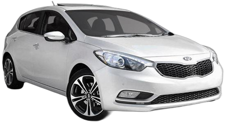 Kia Cerato хэтчбек III