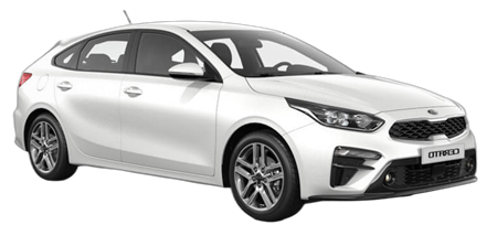 Kia Cerato хэтчбек  IV