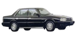 Kia Concord седан II