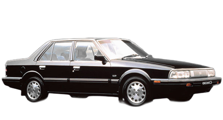 Kia Concord седан