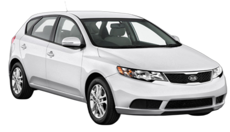 Kia Forte хэтчбек