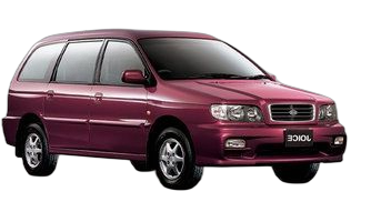 Kia Joice