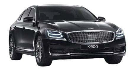 Kia K900