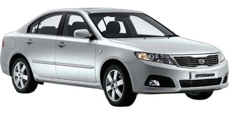Kia Magentis II