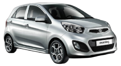Kia Morning II
