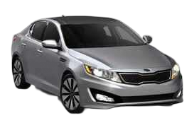 Kia Optima седан III