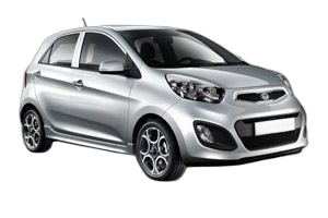 Kia Picanto II