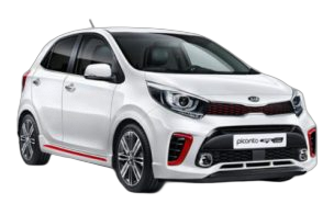 Kia Picanto III