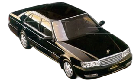 Kia Potentia