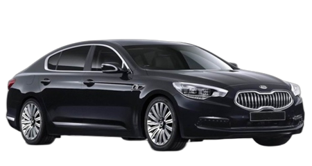 Kia Quoris