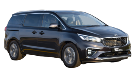 Kia Sedona III