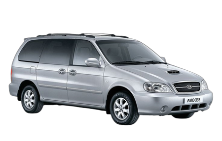 Kia Sedona