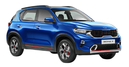 Kia Sonet