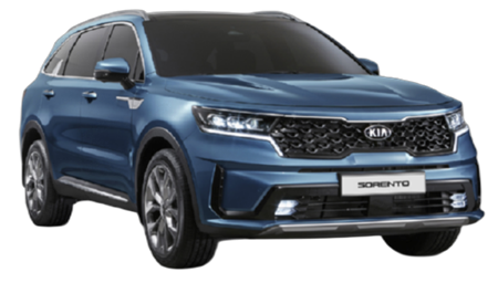 Kia Sorento IV