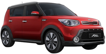 Kia Soul II