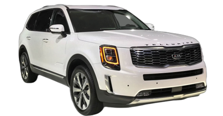 Kia Telluride