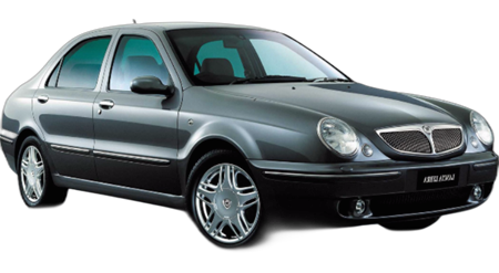 Lancia Lybra